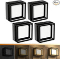 4 Pack Night Lights Plug into wall,Adjust 0-60LM Brightness Motion Sensor Night Light,for Modern Farmhouse Decor Deals,Home Decor,Bathroom Decor,Cozy Home Decor