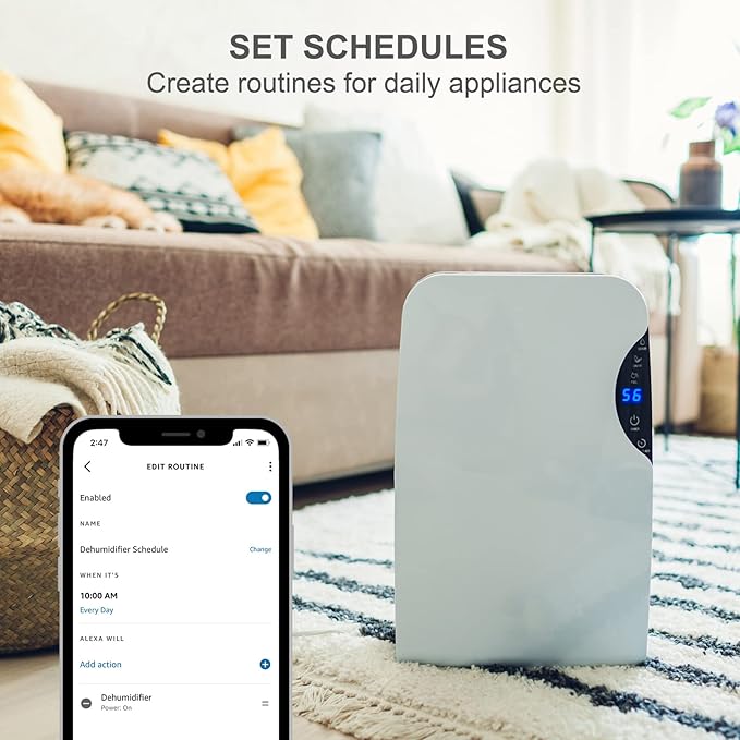 Sengled Use Products, Compatible with Alexa and Google Assistant