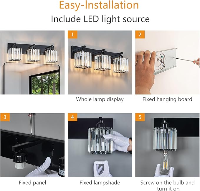 ElementsWoodLookSmartWallLights,HexagonLEDWallLightsworkwithAlexaAssistant,HomeWallDecorforLivingRoomwithMusicSync,TouchControl,AmbientWhite1500-4000K,13PK