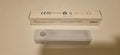 100mm LED Motion Sensor Night Light, Dusk to Dawn Light with 4 Settings, 120° Wide Angle Motion Detector, Easy Installation for Bedroom, Stairs, Corridor, Kitchen, Hallway