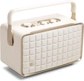JBL Authentics 300 Portable Wireless Bluetooth Speaker (White)