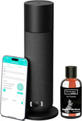 Smart Scent Air Machine for Home, Waterless Essential Oil Diffuser with Roy Tranquility Oil Set for Hotel and Commercial Use, Covers Up to 1000 Sq.Ft, Quiet Aromatherapy Machine for Hotel, Spa