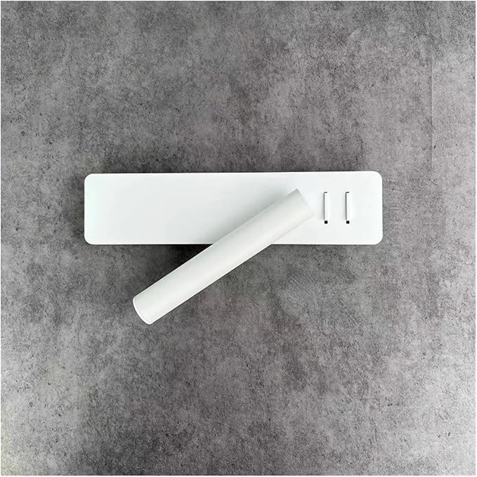 Modern Minimalist LED Ceiling Light Modern Wall Sconce Bedside Lamp Home Living Room Decor Reading Indoor Lighting Led Bedroom Corridor Night Lights Fixture Study,Bedroom Decor