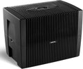 AH555 Original Connect Filter-Free Evaporative Humidifier - Spaces up to 645 ft² - Black - WiFi Compatible
