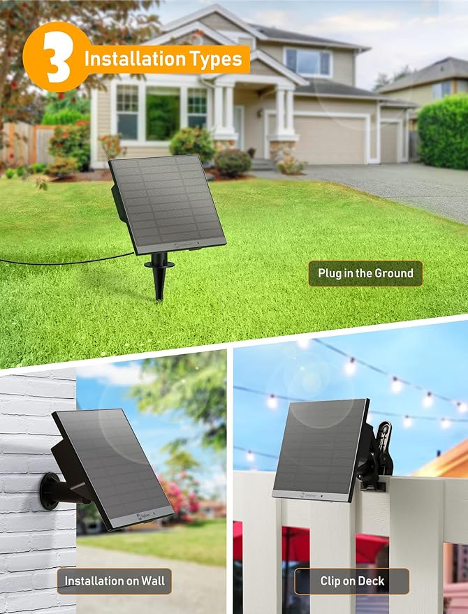 116FT Solar Lights Outdoor Waterproof with Remote, G40 Patio Lights with 50+2 LED Shatterproof Bulbs, 3 Lighting Modes, with Cable Ties, Hooks Hanging Lights for Backyard Party Decor, 2 Pack 58FT