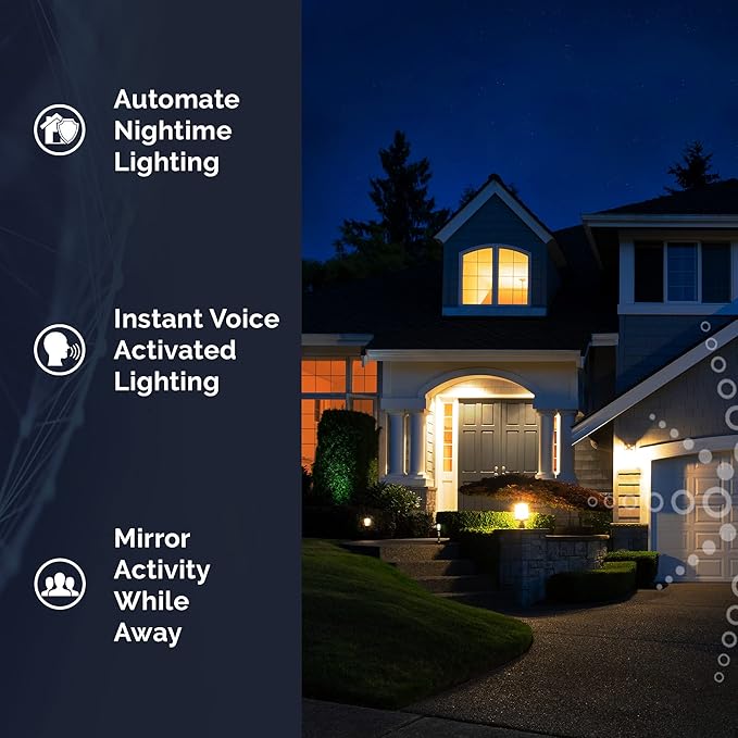 Satco S11258 Starfish 15-Watt WiFi Smart LED Light Bulb, Works with Siri, Alexa, Google Assistant, SmartThings, 2700K-5000K, PAR38, 1200 Lumens, White