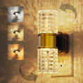 L LOHAS LED Night Light,Modern Night Lights Plug into Wall, Amber-3000K-5000K Adjustable Color Temperature Night-Light,Dimmable Nightlights with Dusk to Dawn Sensor for Rooms Bathroom Hallway