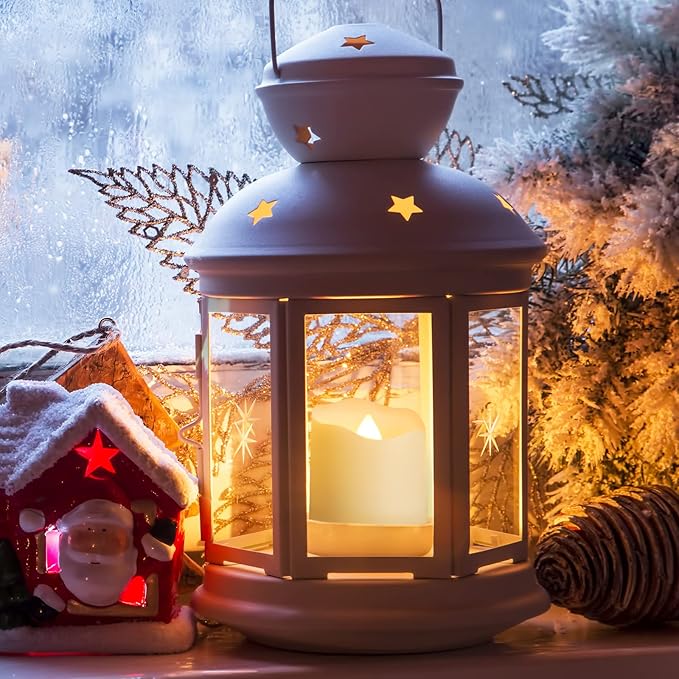 USB Rechargeable Flameless LED Tea Lights Warm White Votive Candles with Remote Battery Flickering Tealights Candle for Halloween Christmas Romantic Home Decoration (12 Packs,Warm White)