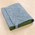 Felt Organizer-Desk Organizer, Bedside Caddy, File Case (File Case, Solid)