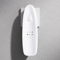 Waterless Plug-in Wall Diffuser 100 ml, Professional Waterless Essential Oil Diffuser for Cold Air Diffusion Tech. Portable Aromatherapy Diffuser for Home, Office, Bathroom