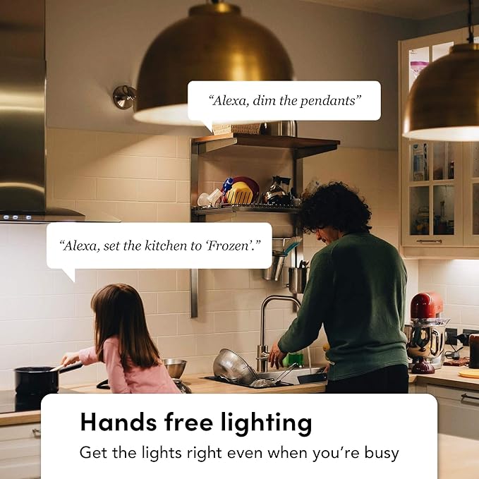 LIFX Color, E26 Edison Screw