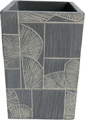 Sweet Home Collection Bathroom Accessories Sets Unique Collections Modern Classic Contemporary Decorative Beautiful Designs Bath Shower Tub Décor, Tumbler, Casanova (Pack of 1)