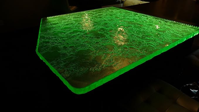 Inspired LED - Light Strip - Cut and Connect Kit - Super Bright Green - 39.5 ft / 12M - Strip Lighting LED - Dimmable led