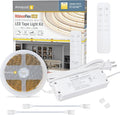 Armacost Lighting RibbonFlex LUX Continuous Tunable White CCT COB Kit 427510