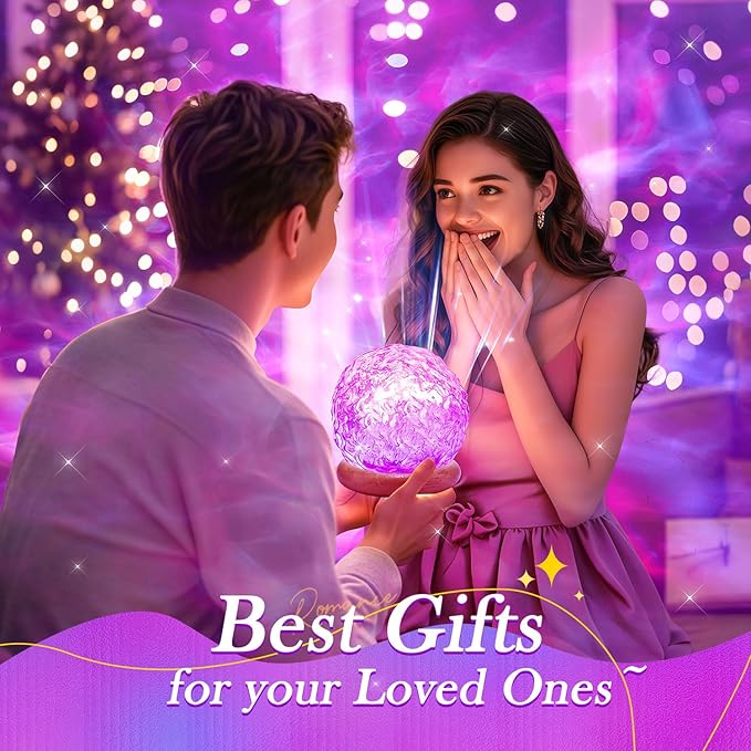 Northern Lights Projector Mood Lighting,18 Colors Aurora Light Projector for Bedroom,Dimmable Aura Light Projector/Ambient Lighting with Remote,Aesthetic Room Decor Gifts for Teen Girls Birthday Gift