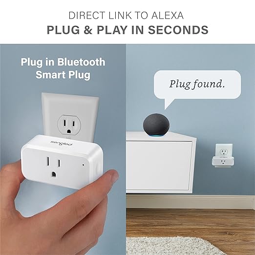 Sengled Smart Outled Switches (4 Count (Pack of1))