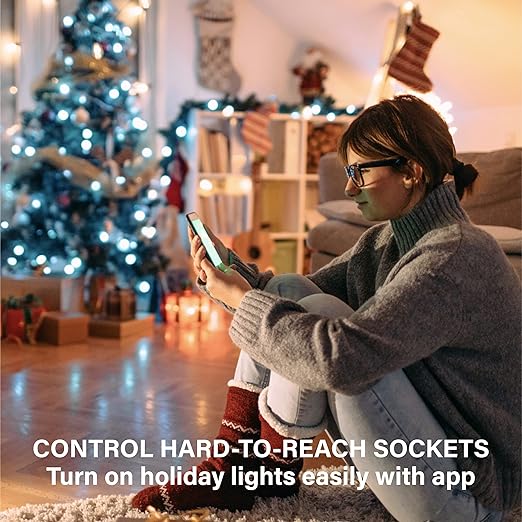 Sengled Smart Outled Switches (4 Count (Pack of1))